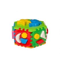 Куб умный малыш гиппо Технок T2445
