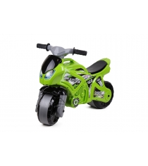 Мотоцикл технок зеленый Технок T5859