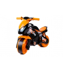 Мотоцикл технок оранжевый Технок T5767