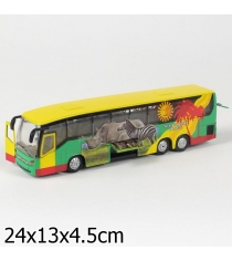 Автобус экскурсионный Технопарк CT10-025-1