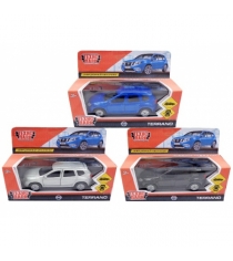 Инерционная машина nissan terrano 12 cм Технопарк SB-17-47-NT(N)-WB...