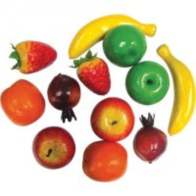 Набор фрукты 12 предметов Тилибом Т80317