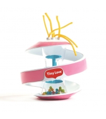Развивающая игрушка чудо шар розовый Tiny Love 1503501110...