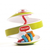 Развивающая игрушка чудо шар зелёный Tiny Love 1504001110...