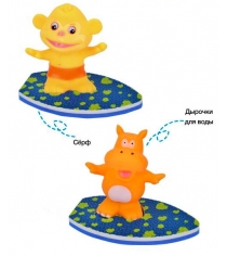 Игрушка для купания детей аквариус Tongde T147-D3349...