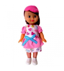 Кукла радочка в кепке 21 см Tongde T325-D4489
