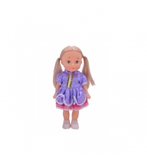 Кукла радочка с хвостиками 20 см Tongde T478-D4571