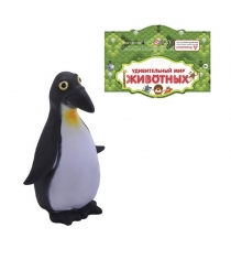 Резиновая игрушка удивительный мир животных пингвин Tongde T489-D4749...