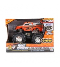 Машина mini monster truck Toy State 33090TS