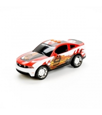 Игрушечная машинка road rippers skidders красно белая Toy State 33505TSКраБел...