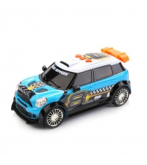 Игрушечная машинка road rippers skidders сине белая Toy State 33505TSСинБел