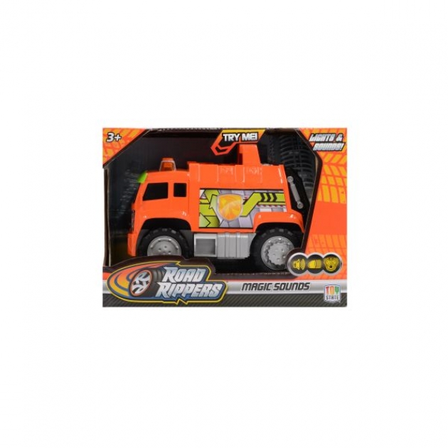 Машина road rippers Toy State 41600TS