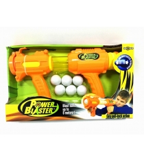 Игрушечное оружие Toy target 22015 power blaster