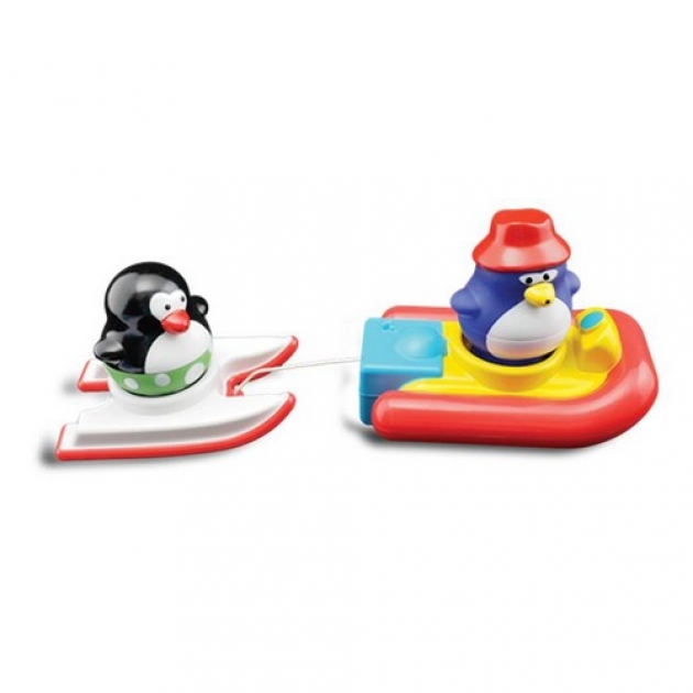 Toy target Катание на лыжах Water Fun 23140