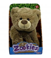 Мягкая игрушка zookiez медвежонок Toy Target 45001