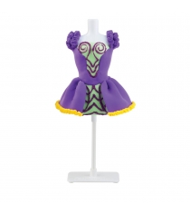 Пластилин Toy target Fashion Dough и манекеном фиолетовый 99096...