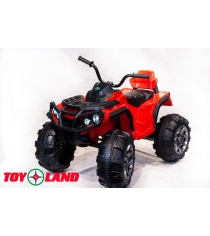 Toyland 906 BDM 0906 красный BDM 0906К