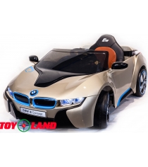 Toyland BMW Concept JE168 шампань