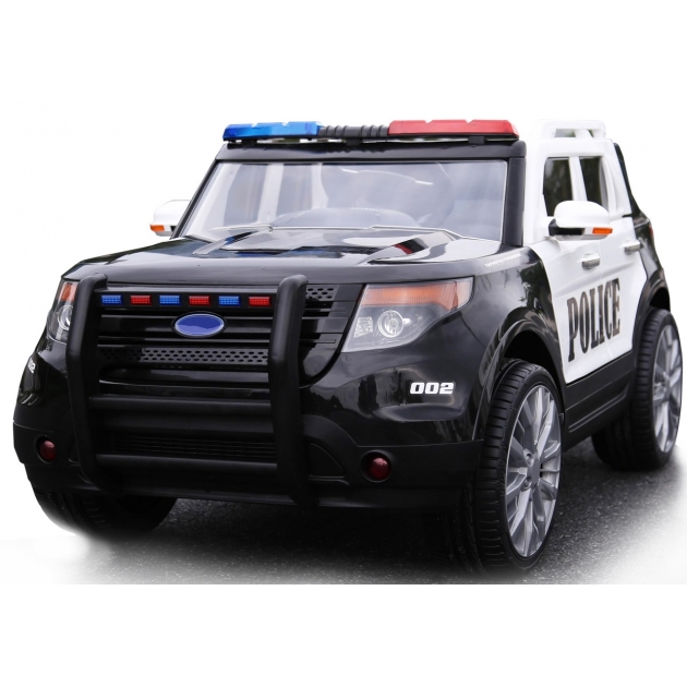 Электромобиль Toyland СН9935 ЧБ
