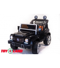 Toyland MB DK DK-F008 Ч черный металик