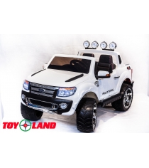 Toyland Ford Ranger 2016 new F150 Б белый