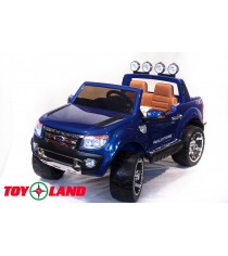 Toyland Ford Ranger 2016 new F150 С синий краска