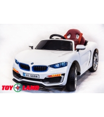 Toyland BMW HC 6688Б белый