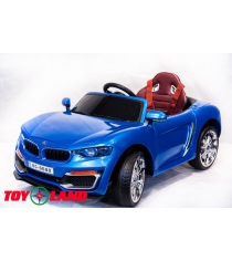 Toyland BMW HC 6688С синий
