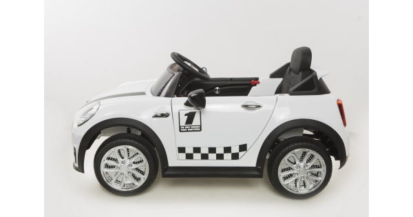 Детский электромобиль Mini Cooper hl198