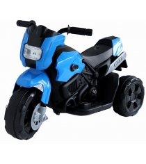 Toyland Minimoto СН8819 С синий