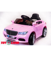 Toyland MB XMX 816 Р розовый