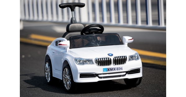 Электромобиль Toyland BMW XMX 826