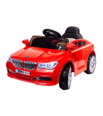 Toyland BMW Красный XMX 826 К