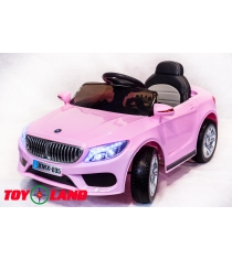 Toyland BMW XMX 835 р розовый