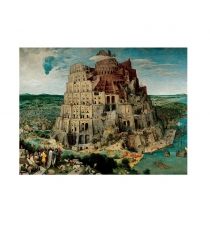 Trefl вавилонская башня 4000 элементов 45001