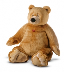 Медведь гектор 115 см Trudi 25613