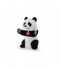 На руку панда 25 см Trudi 29960