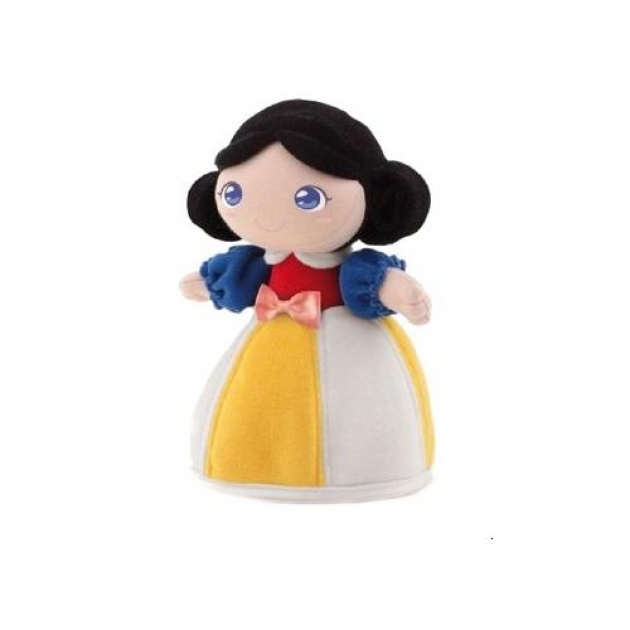 Мягкая кукла Trudi принцесса Бьянка 24см 64250