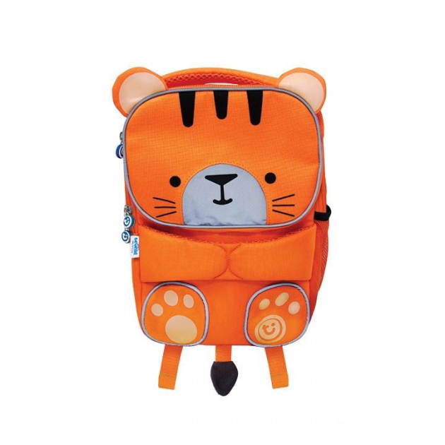 Рюкзак детский toddlepak тигренок Trunki 0328-GB01