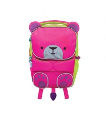 Рюкзак детский toddlepak бэтси цвет розовый Trunki 0326-GB01...
