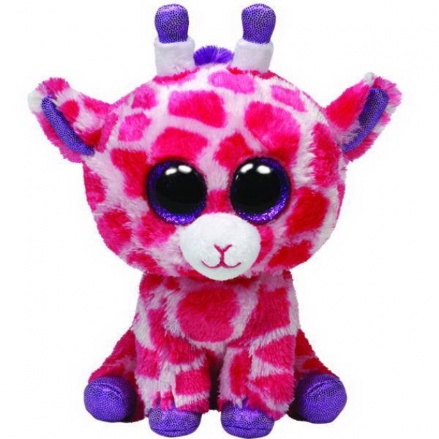 Жираф twigs beanie boo s 25см Ty 34105-no