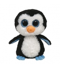 Пингвин waddles 15 см Ty 36008