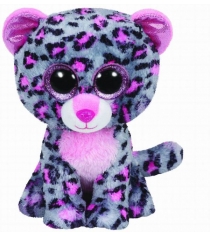 Леопард beanie boo s tasha 15 см Ty 36151