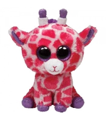 Жираф beanie boo s twigs 15 24 см Ty 36739-no