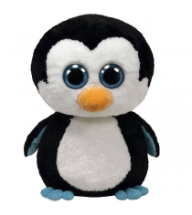 Пингвин beanie boos waddles 40 64 см Ty 36803-no пц