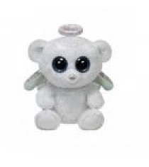 Медвежонок beanie boo s halo 15 24см Ty 36812-no пц