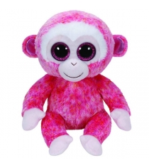 Обезьянка ruby beanie boo s 25см Ty 37010-no