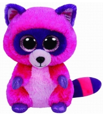 Енот beanie boo s roxie 25 см Ty 37043-no