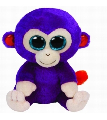 Обезьянка grapes beanie boo s 25см Ty 37045-no