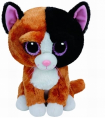 Котенок beanie boo s tauri 25 см Ty 37064-no